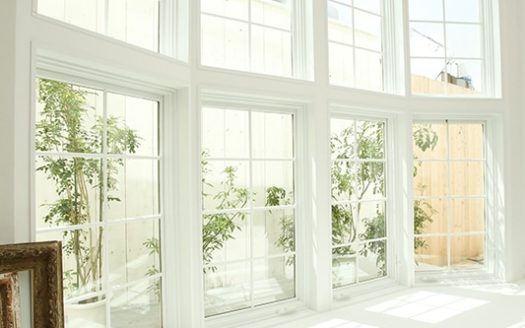 自然光と白ホリとコンクリートが選択できる恵比寿の一軒家|STUDIO SHOWCASE