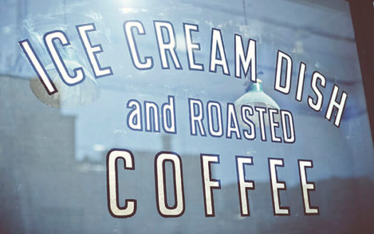 新宿徒歩5分 アメリカンNYをイメージするカフェ風|STUDIO DUMBO501