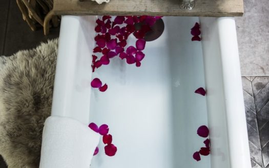 フランスのバレエ教室をイメージした撮影スタジオ|スタジオルケイブ