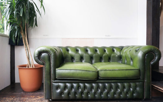 アンティークの小物が充実 格安ハウススタジオ|Unikk