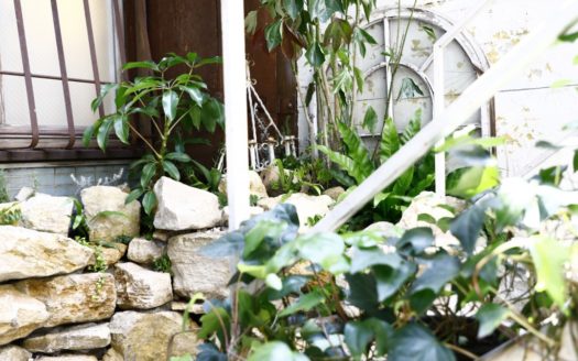 フランスのバレエ教室をイメージした撮影スタジオ|スタジオルケイブ