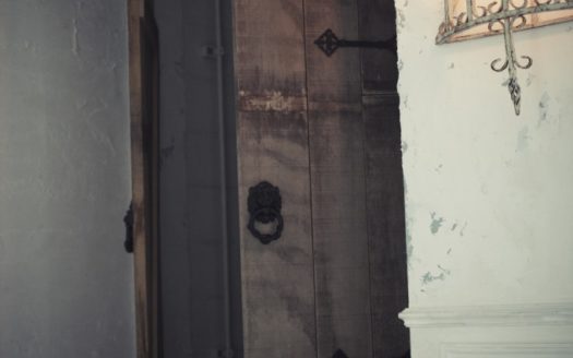 フランスのバレエ教室をイメージした撮影スタジオ|スタジオルケイブ