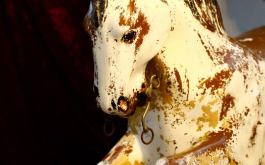 フランスのバレエ教室をイメージした撮影スタジオ|スタジオルケイブ