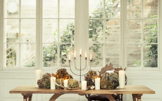 フランスのバレエ教室をイメージした撮影スタジオ|スタジオルケイブ