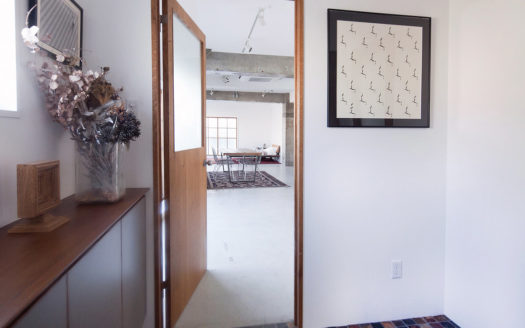 渋谷駅から徒歩でいけるハウススタジオ 柔らかな自然光が特徴|RE studio