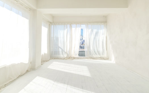 広々とした室内と屋上が使える原宿のハウススタジオ|Andante 9