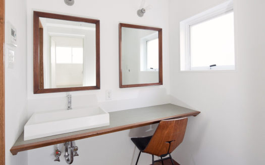 渋谷駅から徒歩でいけるハウススタジオ 柔らかな自然光が特徴|RE studio