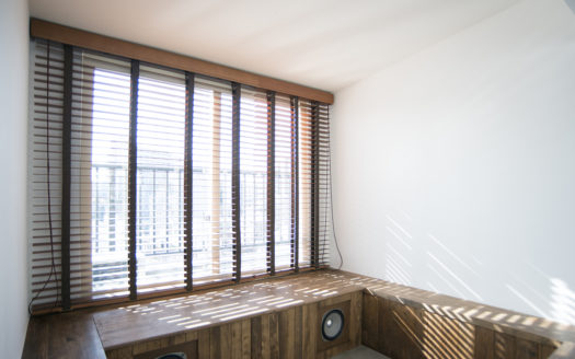 広々とした室内と屋上が使える原宿のハウススタジオ|Andante 9