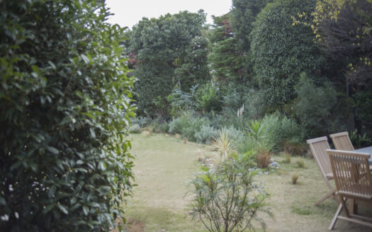 広大な庭を使った撮影に 目黒区の一軒家ハウススタジオ|SHILO STUDIO MEGURO