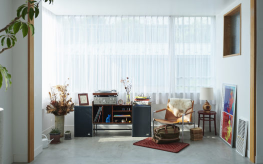 表参道エリアのスタイリッシュなキッチンスタジオ|purulico