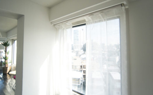 広々とした室内と屋上が使える原宿のハウススタジオ|Andante 9