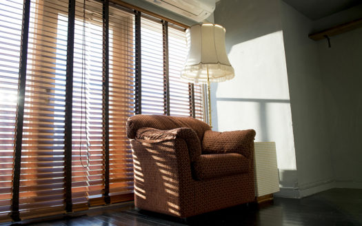 広々とした室内と屋上が使える原宿のハウススタジオ|Andante 9