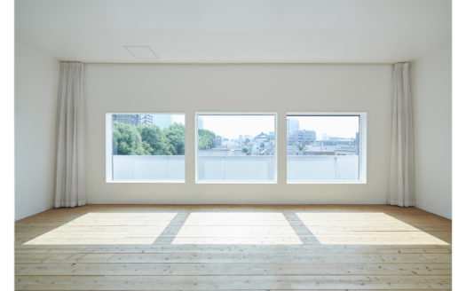 表参道エリアのスタイリッシュなキッチンスタジオ|purulico