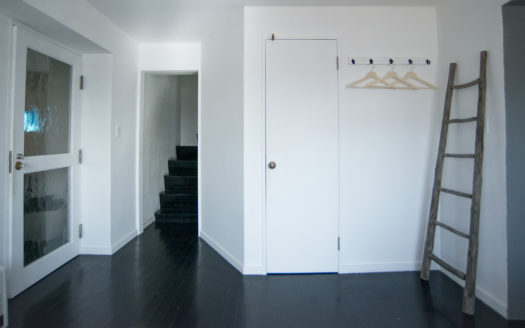 広々とした室内と屋上が使える原宿のハウススタジオ|Andante 9