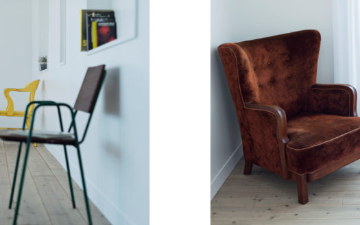 表参道エリアのスタイリッシュなキッチンスタジオ|purulico