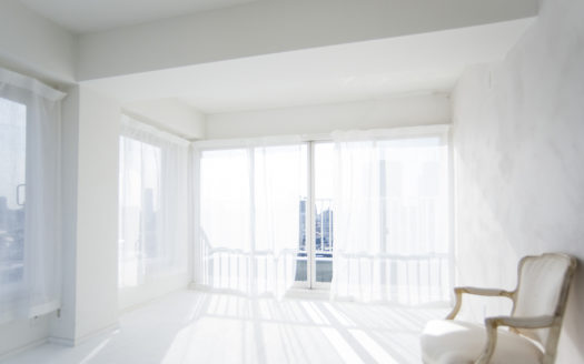 広々とした室内と屋上が使える原宿のハウススタジオ|Andante 9