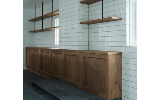 表参道エリアのスタイリッシュなキッチンスタジオ|purulico