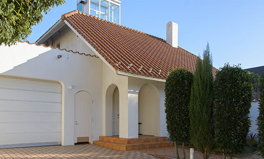 広大な庭を使った撮影に 目黒区の一軒家ハウススタジオ|SHILO STUDIO MEGURO