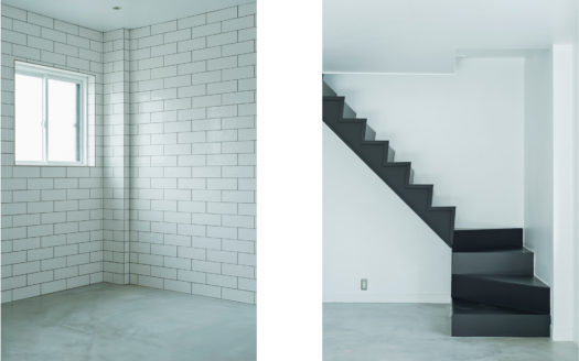 表参道エリアのスタイリッシュなキッチンスタジオ|purulico