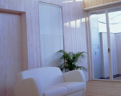 渋谷から10分 自由が丘の格安撮影スタジオ:スタジオ南南西