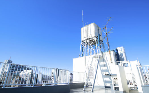 広々とした室内と屋上が使える原宿のハウススタジオ|Andante 9