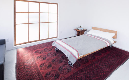 渋谷駅から徒歩でいけるハウススタジオ 柔らかな自然光が特徴|RE studio