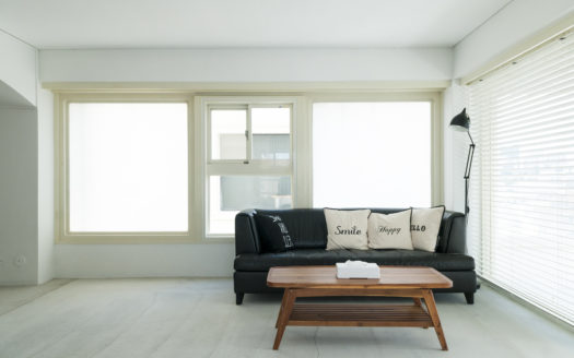 クリエイターズオフィスが提供する自然光スタジオ|Andante 7