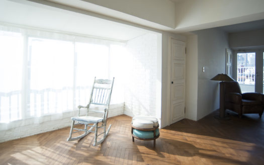 広々とした室内と屋上が使える原宿のハウススタジオ|Andante 9