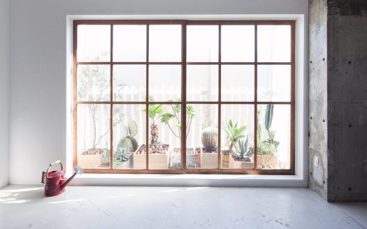渋谷駅から徒歩でいけるハウススタジオ 柔らかな自然光が特徴|RE studio