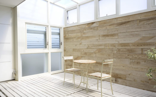 渋谷から10分 自由が丘の格安撮影スタジオ:スタジオ南南西