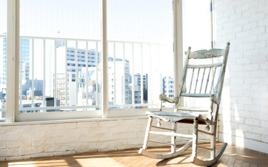 広々とした室内と屋上が使える原宿のハウススタジオ|Andante 9