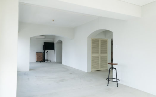 クリエイターズオフィスが提供する自然光スタジオ|Andante 7