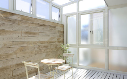 渋谷から10分 自由が丘の格安撮影スタジオ:スタジオ南南西