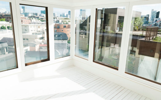 クリエイターズオフィスが提供する自然光スタジオ|Andante 7