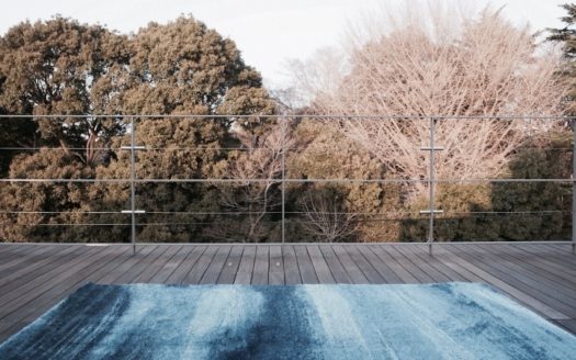 都内でも貴重な広大な屋上で撮影できるスタジオ|THE ROOF