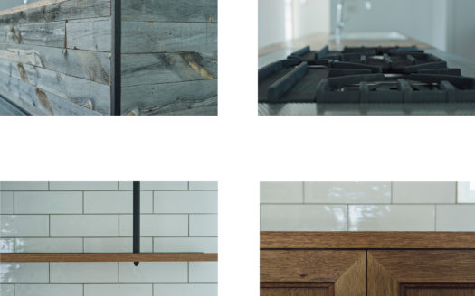 表参道エリアのスタイリッシュなキッチンスタジオ|purulico