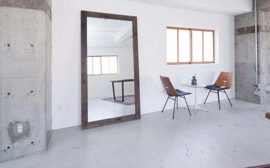 渋谷駅から徒歩でいけるハウススタジオ 柔らかな自然光が特徴|RE studio