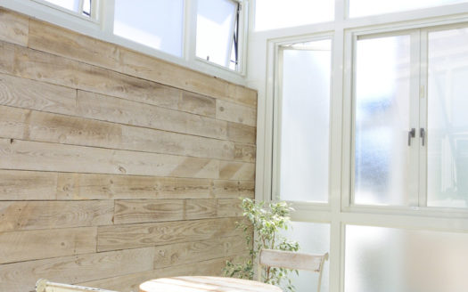 渋谷から10分 自由が丘の格安撮影スタジオ:スタジオ南南西