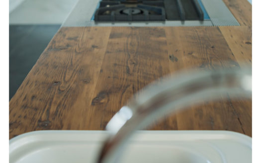 表参道エリアのスタイリッシュなキッチンスタジオ|purulico