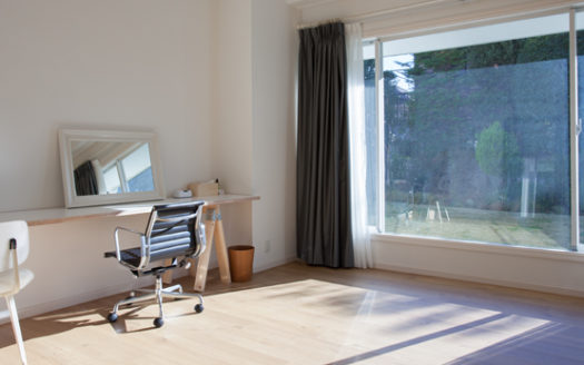 広大な庭を使った撮影に 目黒区の一軒家ハウススタジオ|SHILO STUDIO MEGURO