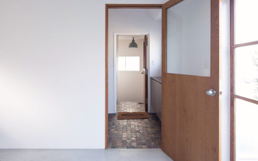 渋谷駅から徒歩でいけるハウススタジオ 柔らかな自然光が特徴|RE studio