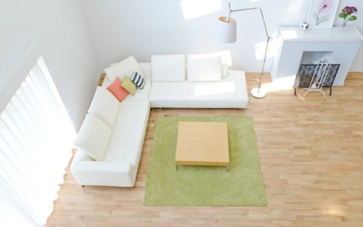 天窓からの光で自然光撮影におすすめのハウススタジオ|STUDIO JILL C studio