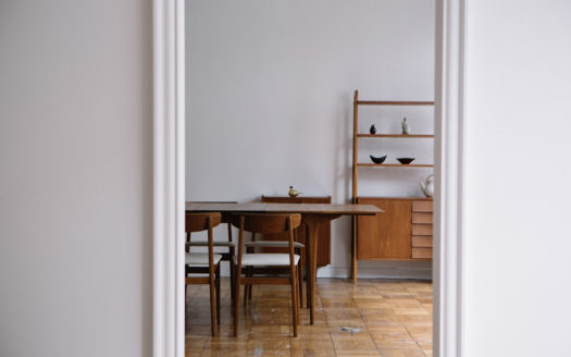 真っ白なキャンバス 目黒スタジオ|STUDIO NESTE/MORGEN/ESKE