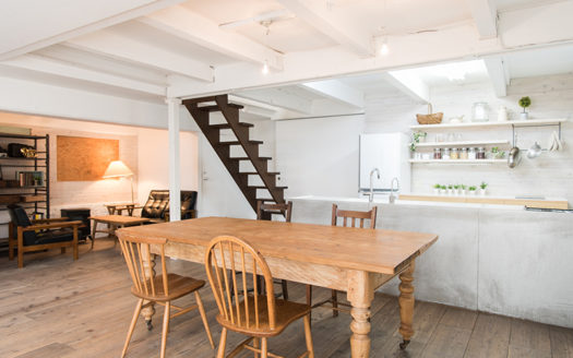 キッチンだけじゃない恵比寿スタジオ|STUDIO iiwi EBISU