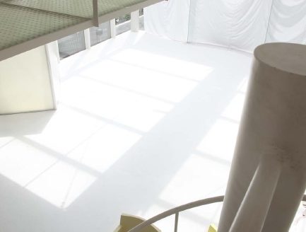 自然光撮影が一日中可能です。中目黒のハウススタジオ|Daylight Studio