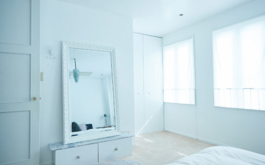 豊富なシチュエーションで撮影ができる1棟ハウススタジオ|STDUIO CALANQUE