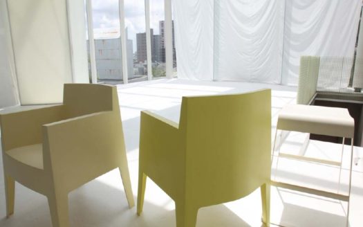 自然光撮影が一日中可能です。中目黒のハウススタジオ|Daylight Studio