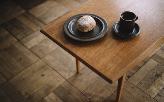 真っ白なキャンバス 目黒スタジオ|STUDIO NESTE/MORGEN/ESKE