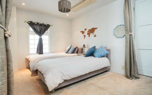 豊富なシチュエーションで撮影ができる1棟ハウススタジオ|STDUIO CALANQUE