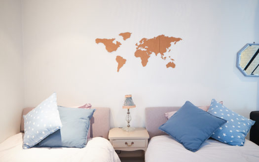 豊富なシチュエーションで撮影ができる1棟ハウススタジオ|STDUIO CALANQUE